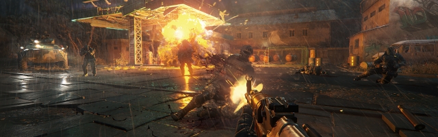 Sniper Ghost Warrior 3 - gamescom Preview