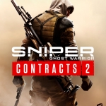 Sniper Ghost Warrior Contracts 2 Gameplay Trailer