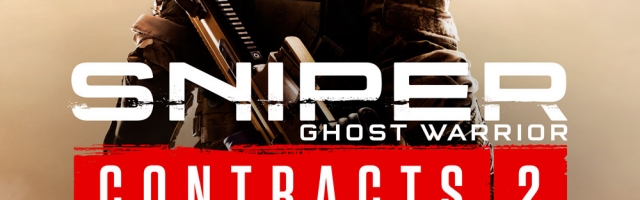 Sniper Ghost Warrior Contracts 2 Preview