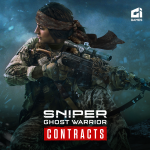 Sniper Ghost Warrior Contracts Preview