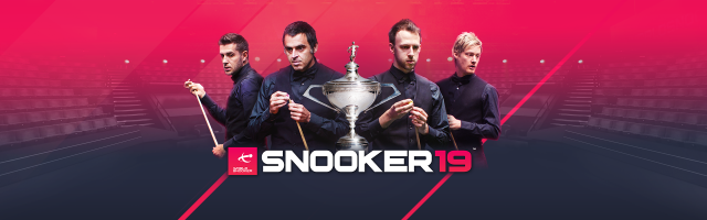 Snooker 19 Review