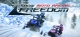 Snow Moto Racing Freedom Box Art