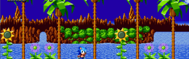 Sonic Mania Collector's Edition Coming to Europe