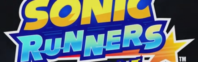 Sonic Runners has Run its Course