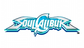 Soulcalibur Box Art