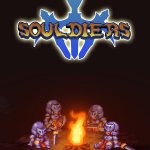Souldiers Preview