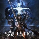 gamescom 2021: Soulstice Gameplay Trailer
