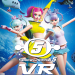 Space Channel 5 VR: Kinda Funky News Flash Review
