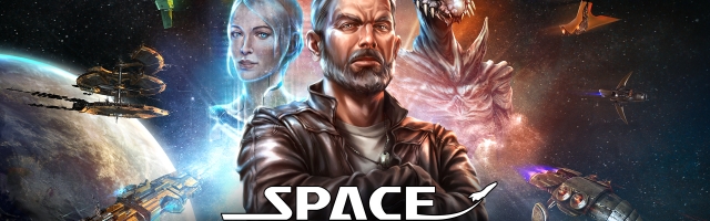 Space Commander: War and Trade Review