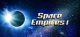 Space Empires I Box Art