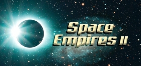 Space Empires II Box Art