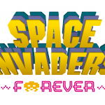 Space Invaders Forever Release Date Trailer