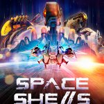 Space Shells Preview