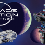 Space Station Tycoon - Big Ship Update Lands on Early Access