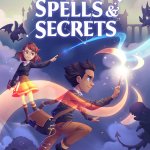 Spells & Secrets Announcement Trailer