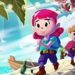 Spirit of the Island Gets a Major Early Access Update
