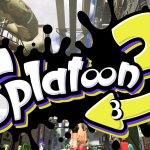 Splatoon 3 Announced for Switch