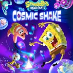 Check Out the New Gameplay Trailer For SpongeBob SqaurePants: The Cosmic Shake