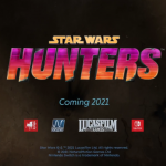 Star Wars: Hunters - A Free-to-Play Multiplayer Shooter from Zynga