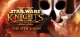 STAR WARS Knights of the Old Republic II - The Sith Lords Box Art