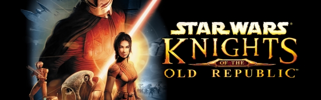 Star Wars: Knights of the Old Republic Review