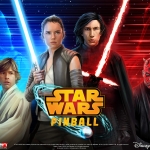 Star Wars Pinball Review