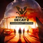 State of Decay 2: Juggernaut Edition Review