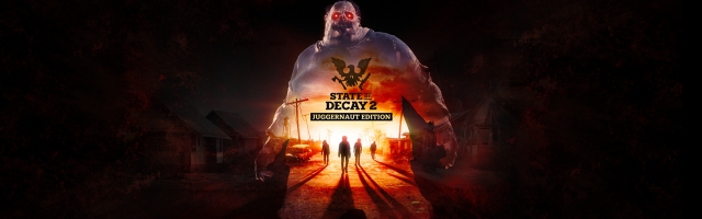 State of Decay 2: Juggernaut Edition Review