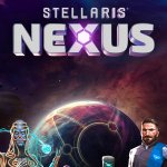 Summer Game Fest 2023: Stellaris Nexus