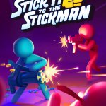 Stick it to the Stickman Reveal Trailer
