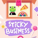 Guerrilla Collective Showcase 2023: Sticky Business