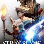gamescom 2021: Stray Blade Trailer