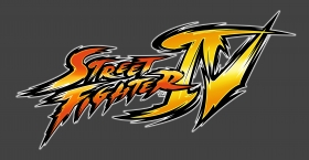 Street Fighter IV Box Art