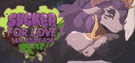 Sucker for Love: Date to Die For Box Art