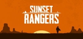 Sunset Rangers Box Art
