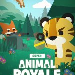 gamescom 2021: Super Animal Royale Trailer