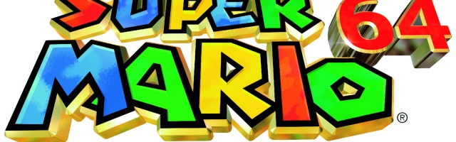 My Top 5 Super Mario 64 Courses