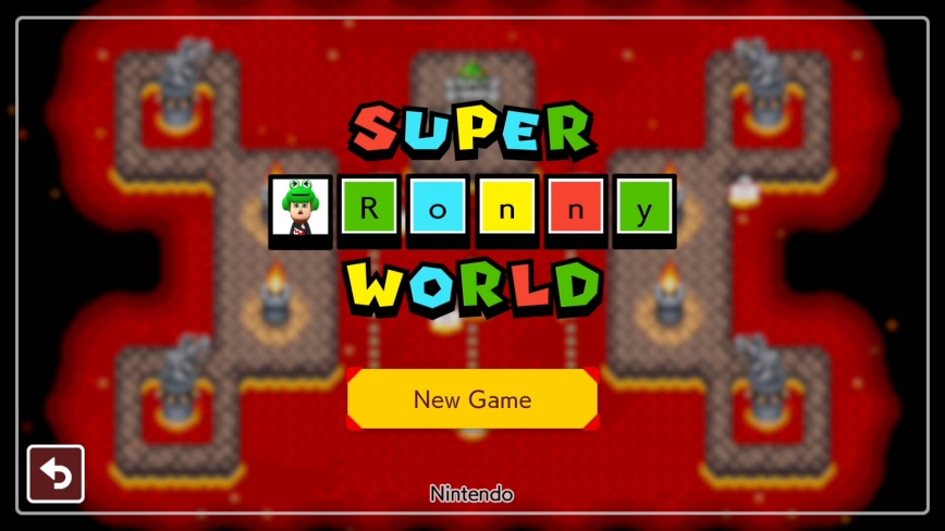 [Super Mario Maker 2] April 2020 Update ( 17 / 23 )