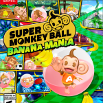 Super Monkey Ball Banana Mania Launches on Consoles and PC