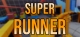 SUPER RUNNER VR Box Art