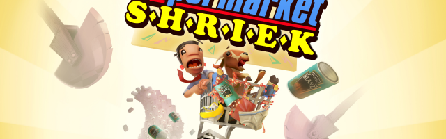 Supermarket Shriek Review Review