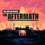 Surviving the Aftermath Releasing on Switch