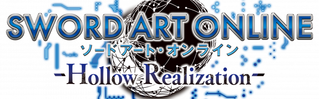 Sword Art Online: Hollow Realization Coming In November
