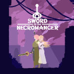 Sword of the Necromancer Review