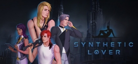 Synthetic Lover Box Art