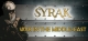 SYRAK: the War in the Middle-East Box Art