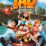 Tad the Lost Explorer Review