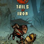 gamescom 2021: Tails of Iron Gameplay Trailer