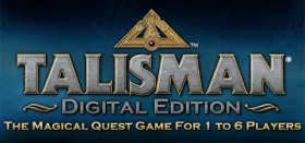 Talisman: Digital Edition Box Art