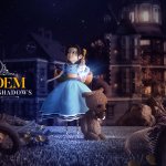 gamescom 2021: Tandem: A Tale of Shadows Trailer